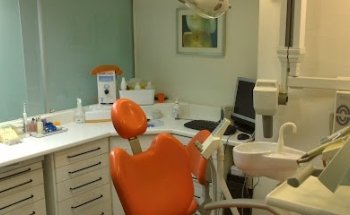 Centre Dental Fort Pienc S.L.