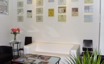 MARIA LUISA PECHE CLÍNICA DENTAL