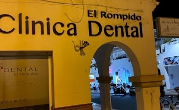 Clínica Dental El Rompido