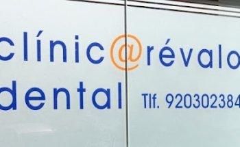Arévalo Dental