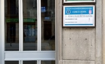 Clínica Dental Doctor Pedro De Frutos