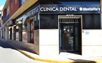iDentalita's Villarrubia