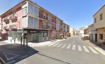 CLÍNICA DENTAL ALMAZARA