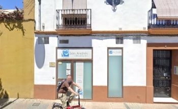 Clínica Dental San Andrés