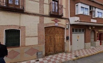 Clínica Dental la Sagra