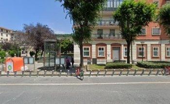 Alexander Cornejo Iñarritu