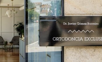 Dr. Javier Gómez Barreiro Ortodoncia Exclusiva