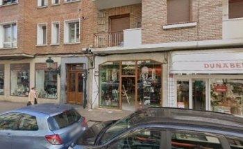 Clínica Dental Gorka Madariaga