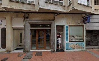 Clínica Dental Sofía Ruiz Ruiz De Azua