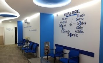 Clínica Dental Miguel & Miguel