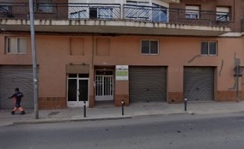 Alfadent Centre Dental