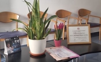 CLÍNICA DENTAL ZARAGOZA