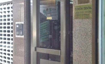 Clinica Dental Piteira Troncoso, Jorge