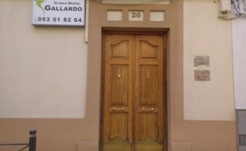 Clinica Dental Gallardo
