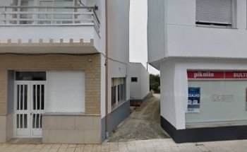 Clinica dental carnota