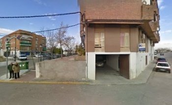 Clínica Dental Dra. Rosalía Cikacz Navarro (Esquivias)