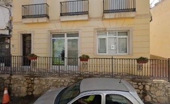 José Ramón Villarrubia Orellana