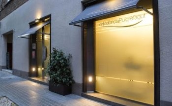 Ortodòncia Puigrefagut