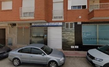Clínica Dental Alicia Soto