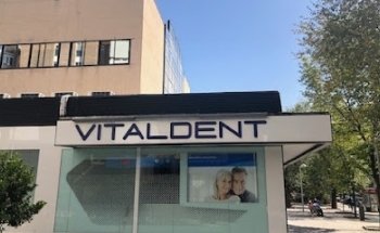 Clínica Dental Vitaldent