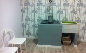 Clínica Dental Gómez & Riera