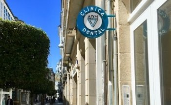 Clínica Dental Dra. Ariadna Díaz Mancha