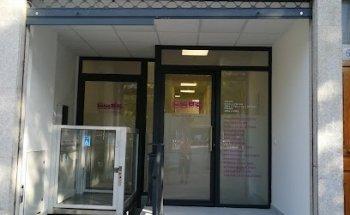 CLINICA DENTAL DANIELA RIVEROS EL ESPINAR