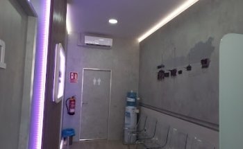 Clínica Dental Dra. Urbano Reychel