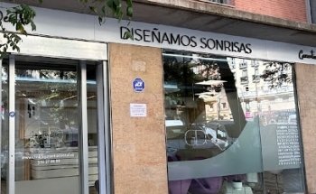Clínica Garantía Dental - Barrio de Salamanca