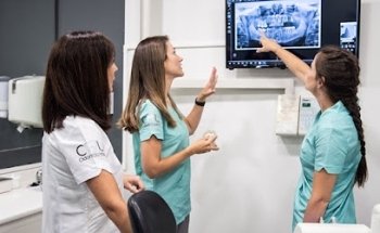 Dentistas Coruña | CML Odontólogos