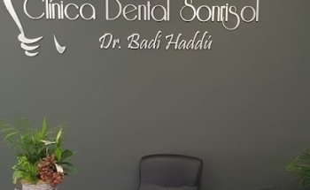 Clínica dental Sonrisol