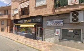 Clinica Corpodental Villarrubia de los Ojos