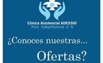 Clínica Odontológica Adessid