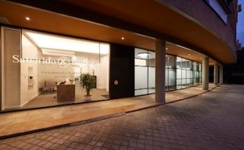 Ortodoncia Pozuelo - Clínica Dental Saborido & Rodriguez - Dentista Pozuelo de Alarcón