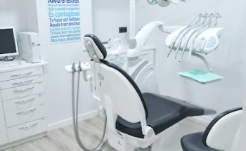 Dar Sonrisas- Clinica Dental