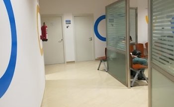 Clínica Dental Adeslas