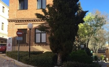 Odontología Hospitalaria | Hospital Beata María Ana | Madrid