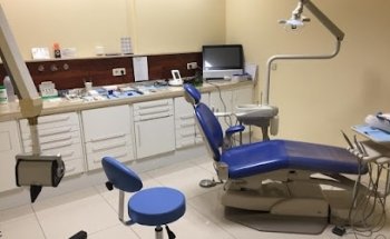 Clínica Rehberger López-Fanjul