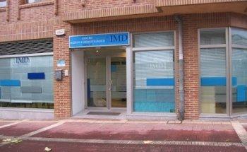 Dentista, Clínica Dental IMD - Gorliz