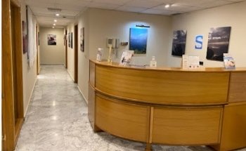 Clínica dental Francisco M Gómez Arias