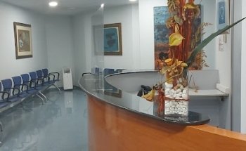 Clínica Dental Europa | Clínica Dental en Hospitalet