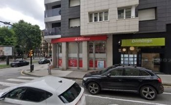 Clínica Dental Carlos Menéndez Alonso