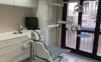 Centro Dental Donosti
