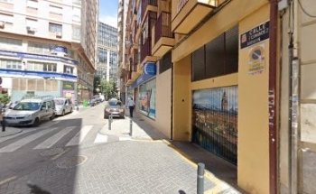 Adeslas Dental Clinic Murcia