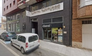 Dental & Quirurgic Dra. Eva Salvan