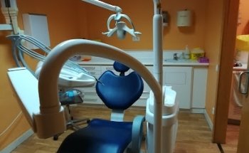Clínica Dental Cadent
