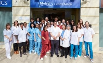 Centre Mèdic Meisa