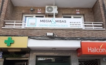 Centro Ondontológico Custodio & Misas