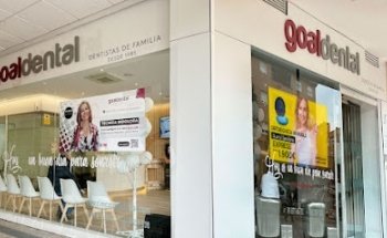 GoalDental Arganda del Rey