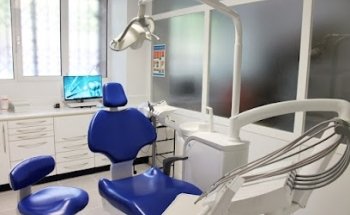 Clínica Dental Mendillorri